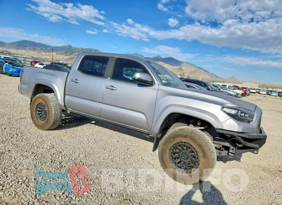 5TFCZ5AN7KX208025 Photo# 4