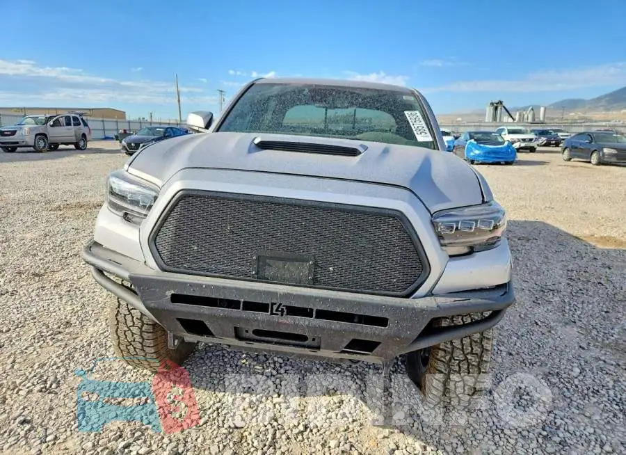 5TFCZ5AN7KX208025 Photo# 5