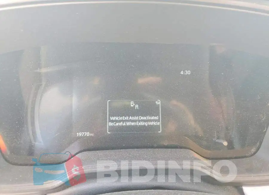 5YFB4MCE1SP229257 Photo# 9
