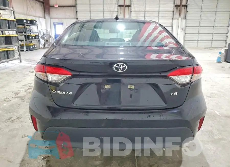 5YFB4MDE1PP022082 Photo# 6