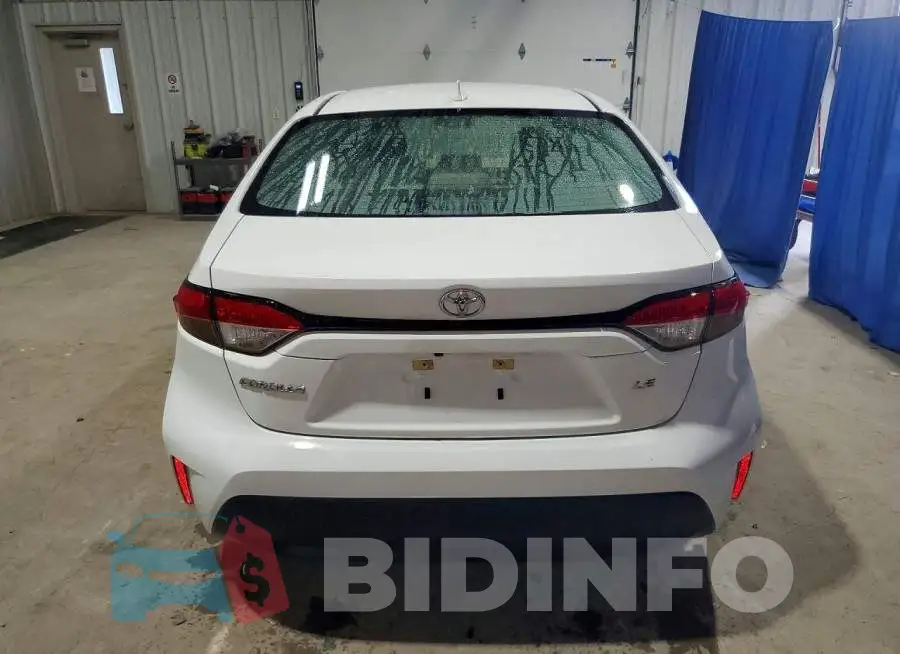 5YFB4MDE1TP360284 Photo# 6