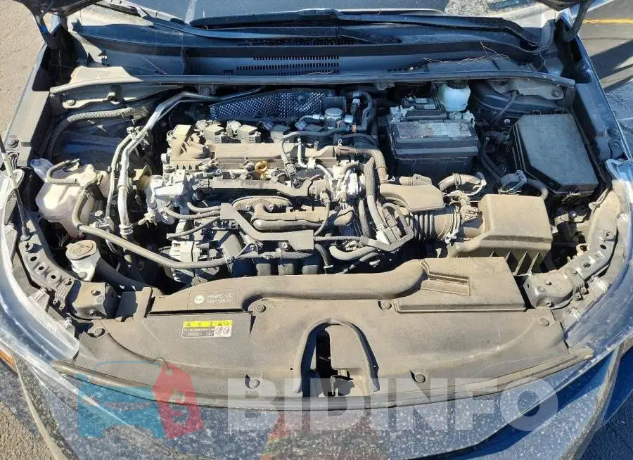5YFB4MDE2PP024939 Photo# 11