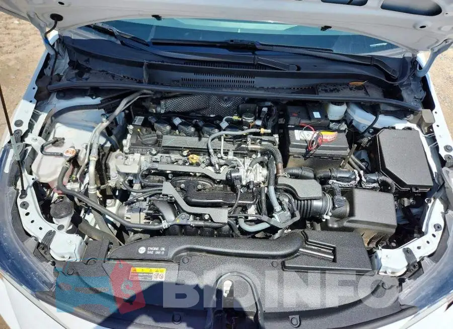 5YFB4MDE4SP246438 Photo# 11