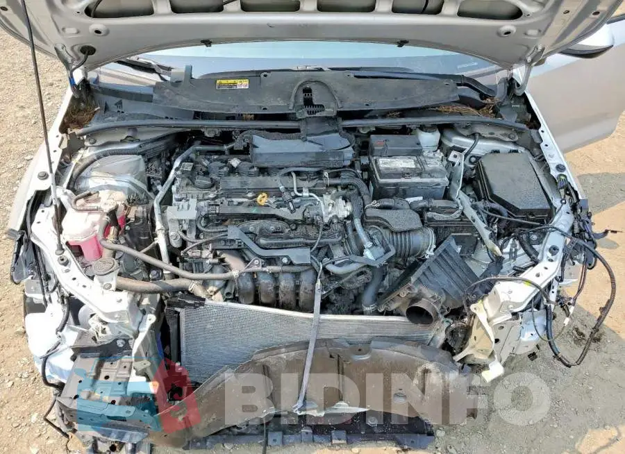 5YFB4MDE6RP186043 Photo# 11