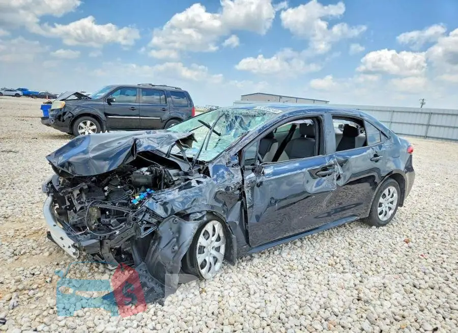 5YFB4MDE7RP189243 Photo# 1