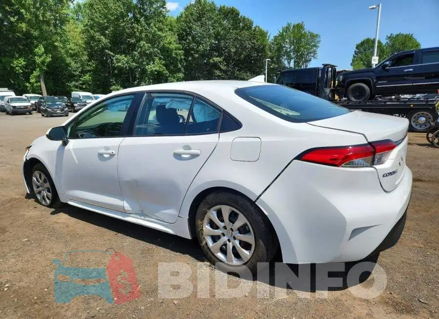 5YFB4MDE8SP296193 Photo# 2