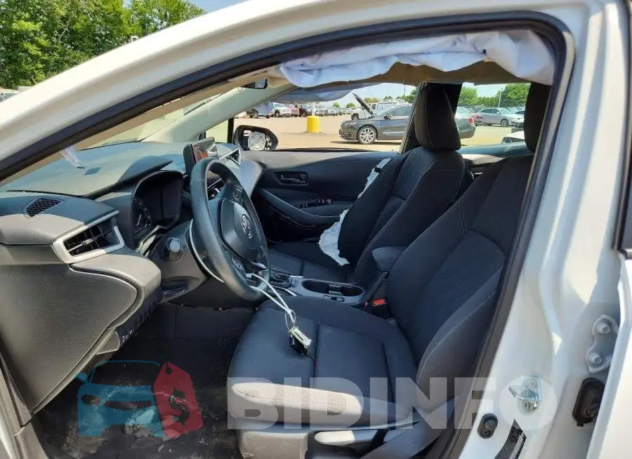 5YFB4MDE8SP296193 Photo# 7