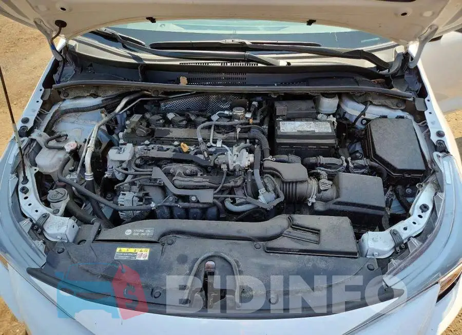 5YFB4MDE8SP296193 Photo# 11