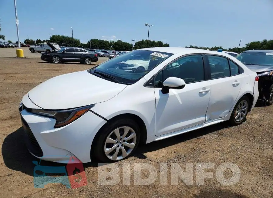 5YFB4MDE8SP296193 Photo# 1