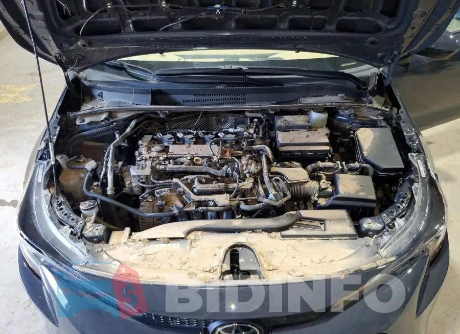 5YFB4MDE9SP295943 Photo# 11