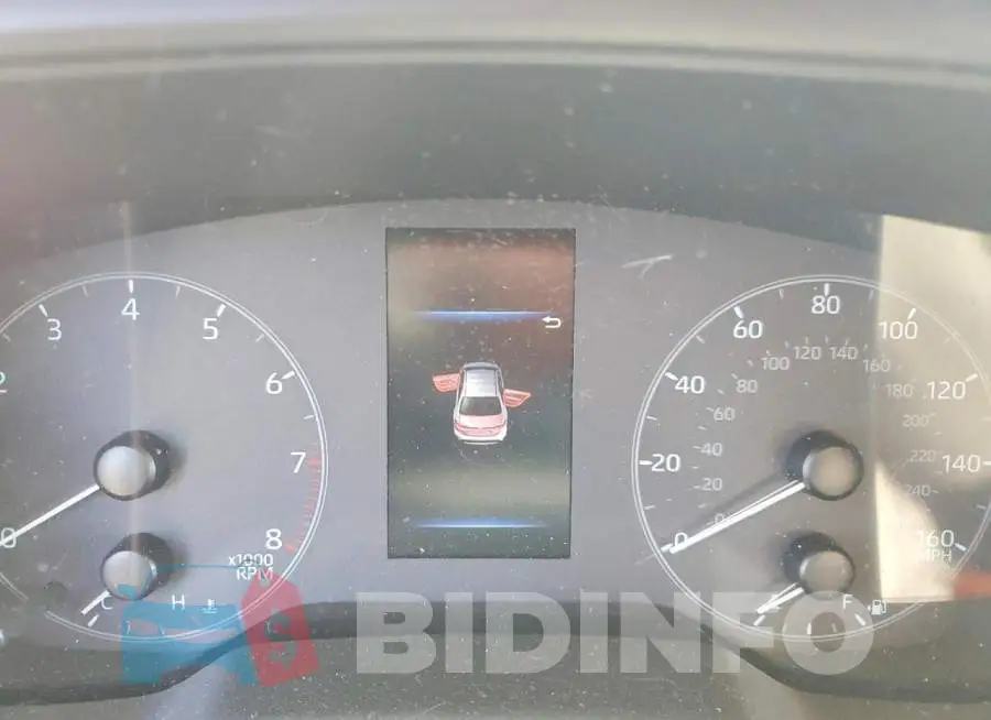 5YFB4MDEXRP155894 Photo# 9