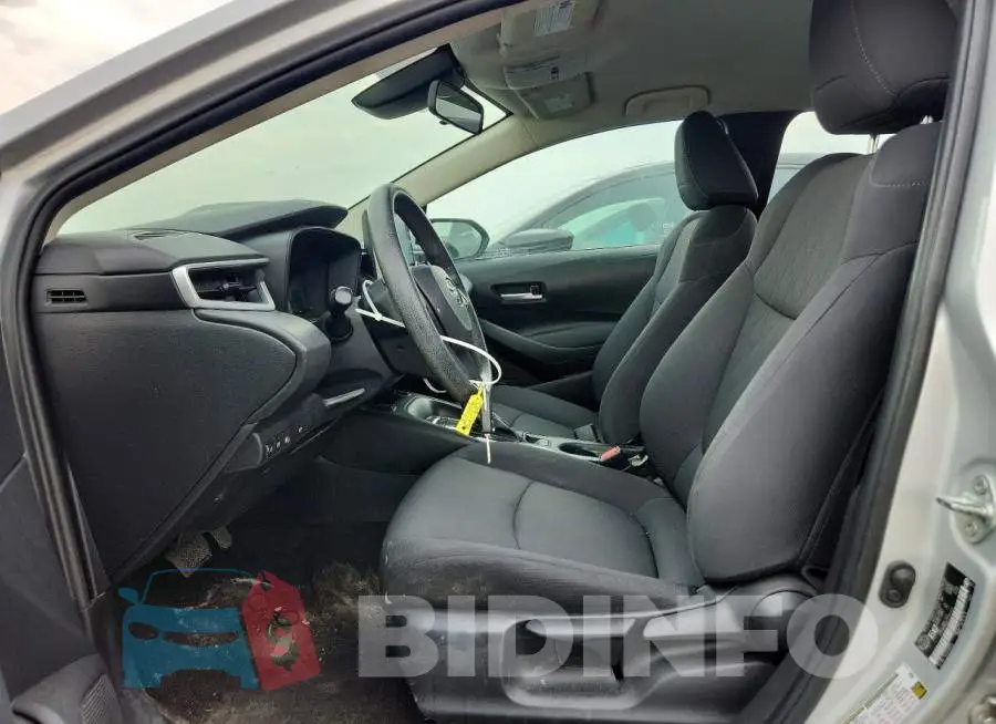 5YFBPRBE6LP126133 Photo# 7