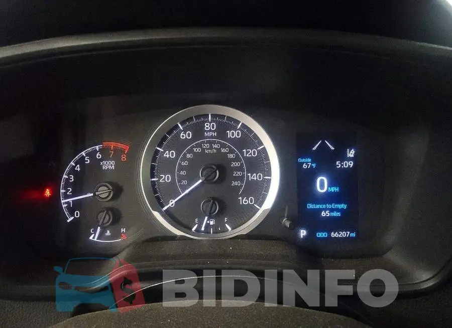 5YFEPMAE2MP186915 Photo# 9