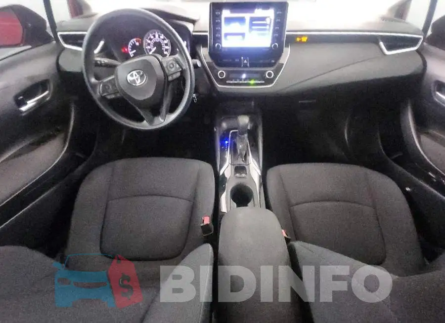 5YFEPMAE2MP186915 Photo# 8