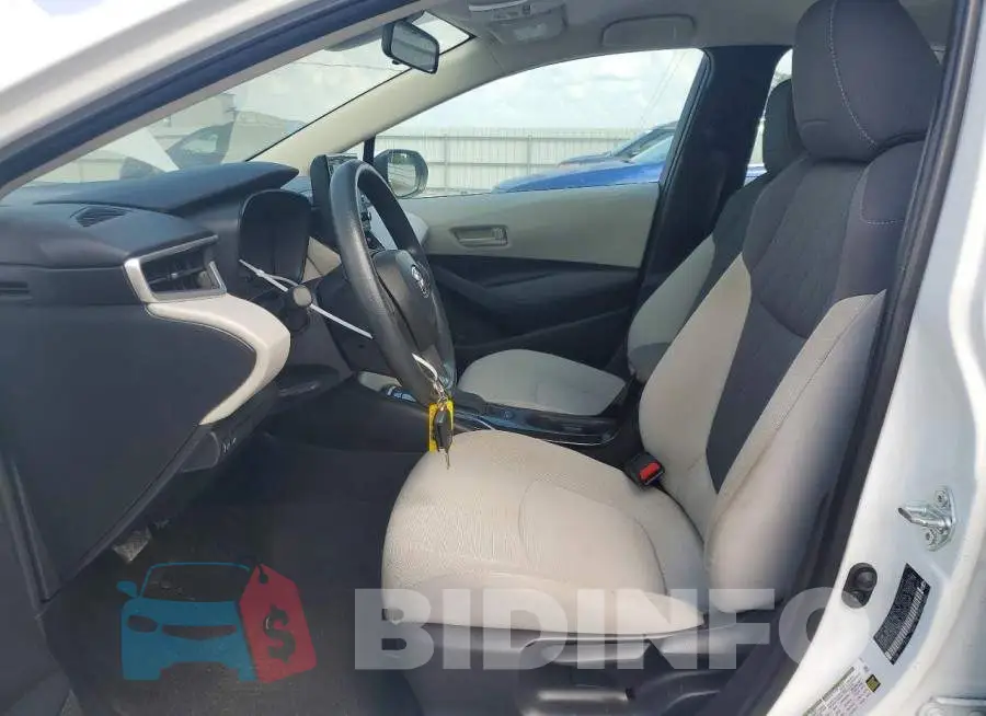 5YFEPMAE8NP311921 Photo# 7