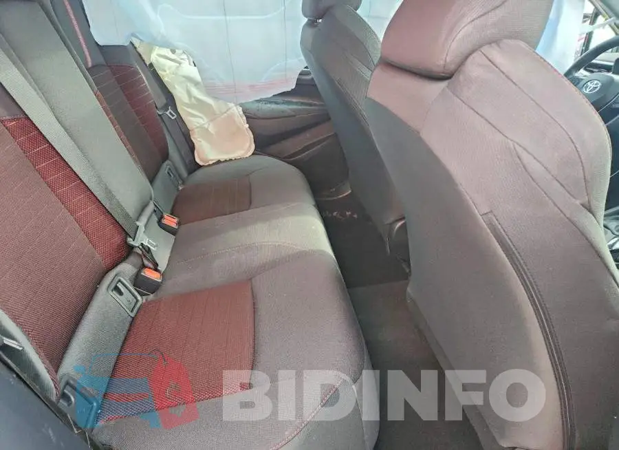 5YFP4MCE8SP227172 Photo# 10