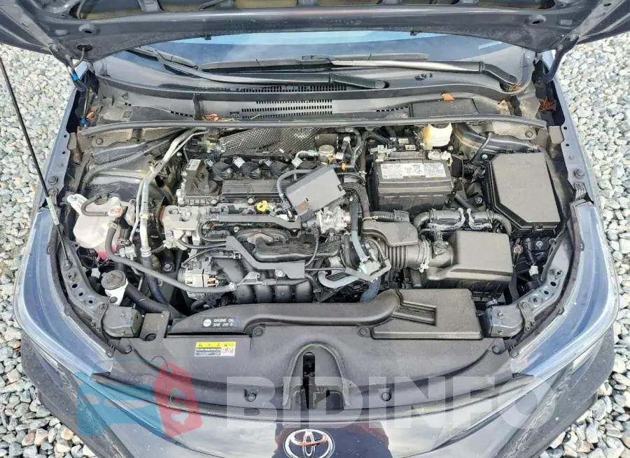 5YFP4MCE8SP227172 Photo# 11