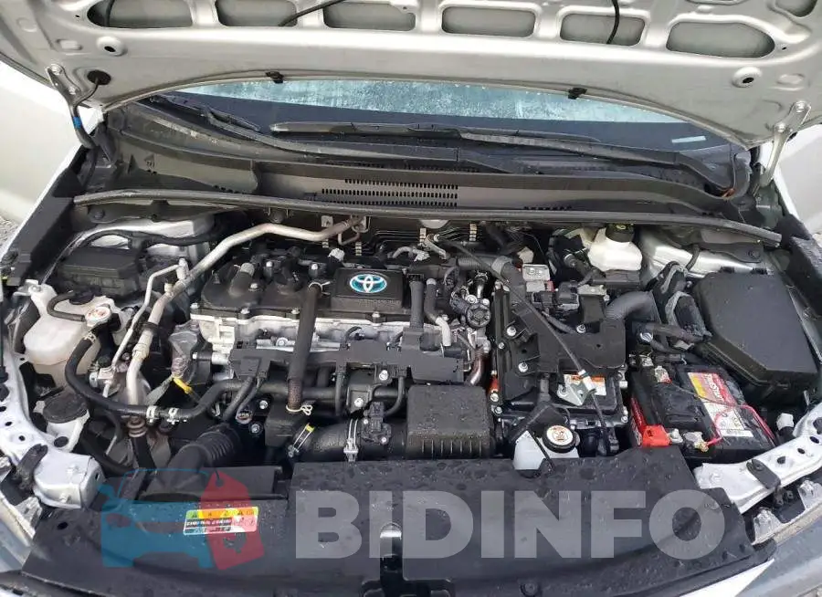 JTDBCMFE3R3047464 Photo# 11