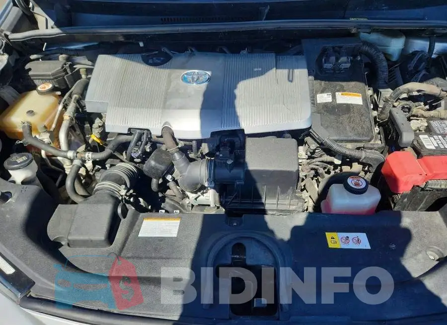 JTDKBRFU9H3024454 Photo# 11