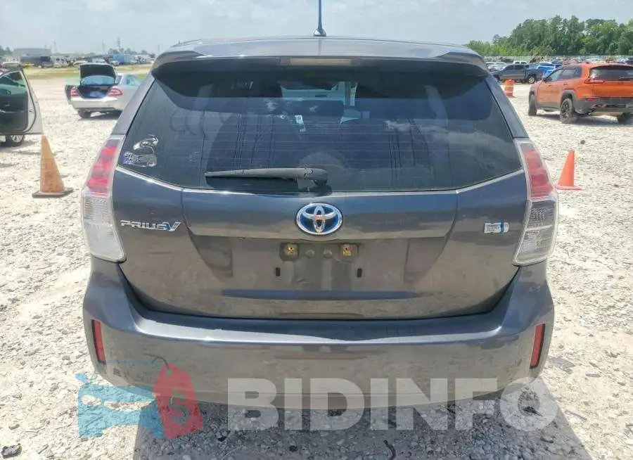 JTDZN3EU6HJ067357 Photo# 6