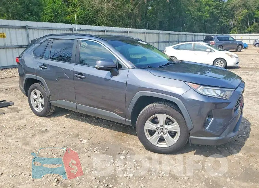 JTMP1RFVXKD041007 Photo# 4