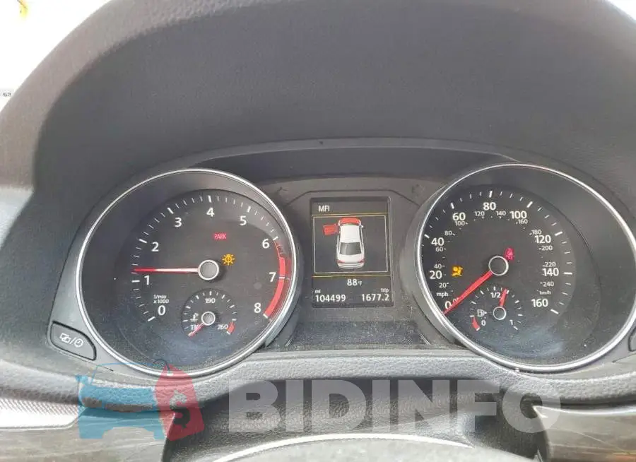 1VWGT7A33HC025800 Photo# 9