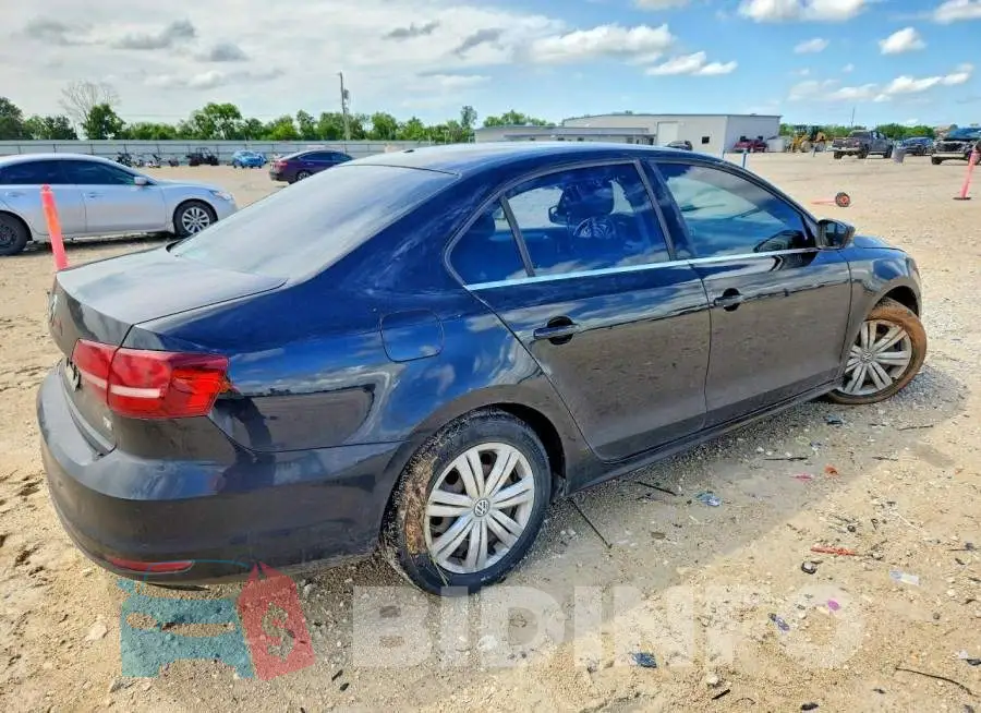 3VW2B7AJ8HM329117 Photo# 3