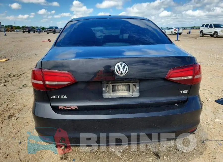 3VW2B7AJ8HM329117 Photo# 6