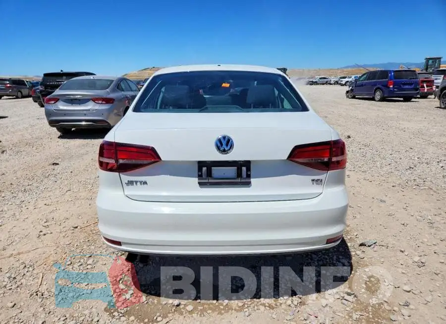 3VW2B7AJ8HM375014 Photo# 6
