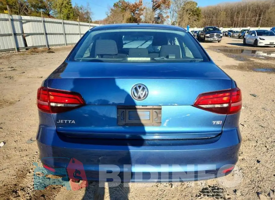 3VW2B7AJ9HM307854 Photo# 6