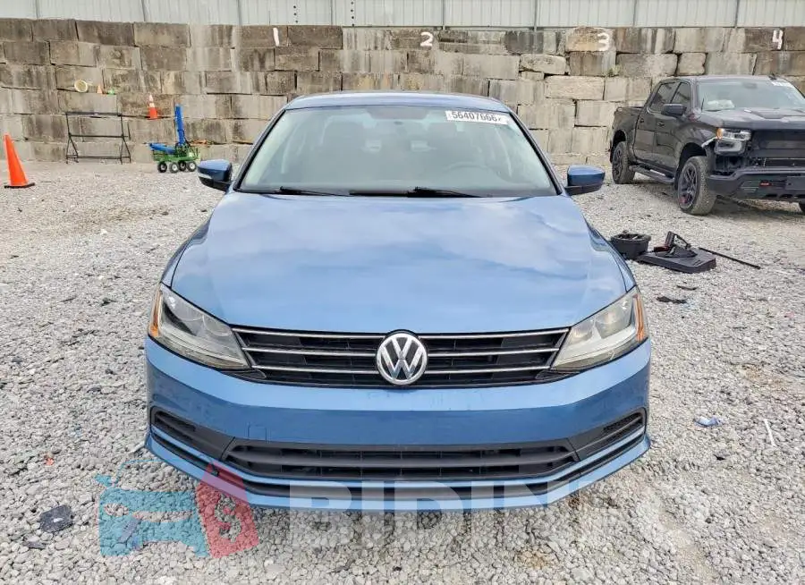 3VW2B7AJ9HM404018 Photo# 5