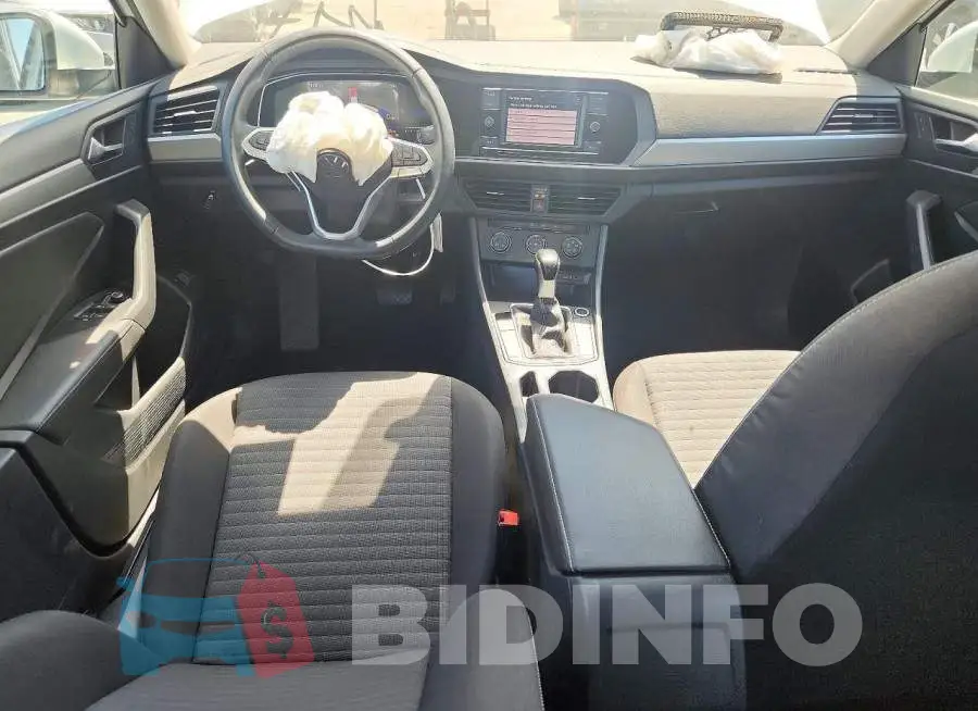 3VW5M7BU4RM076864 Photo# 8