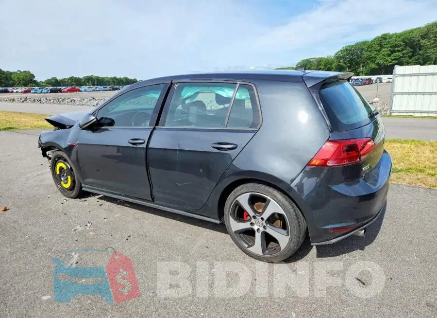 3VW5T7AU2HM065459 Photo# 2