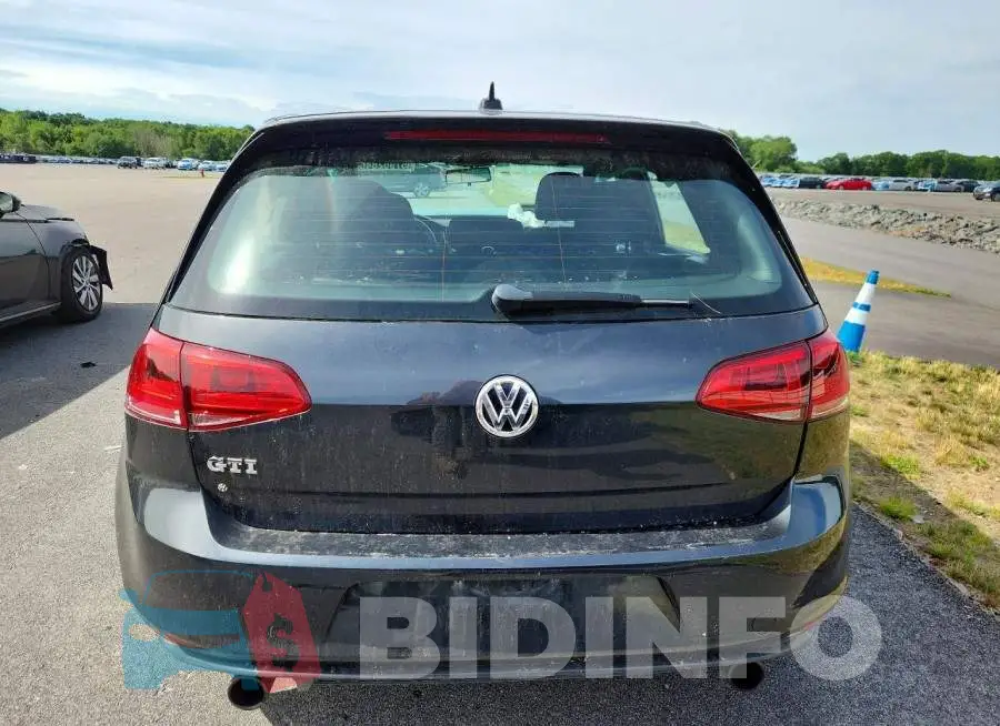 3VW5T7AU2HM065459 Photo# 6