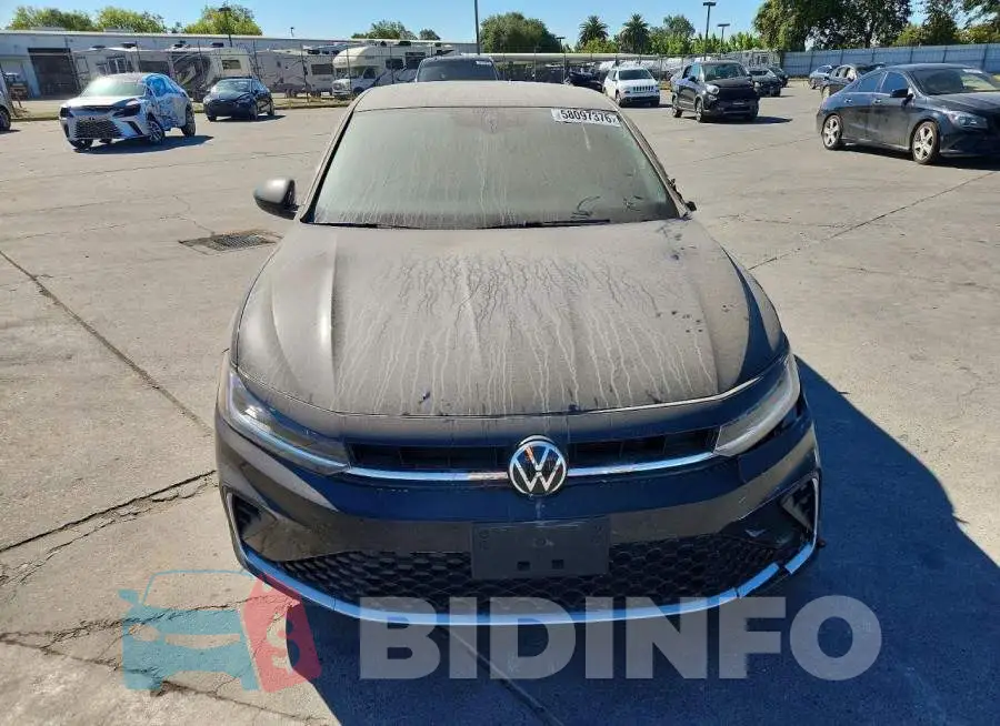 3VW5W7BU4TM004841 Photo# 5