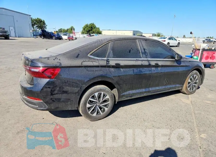 3VW5W7BU4TM004841 Photo# 3