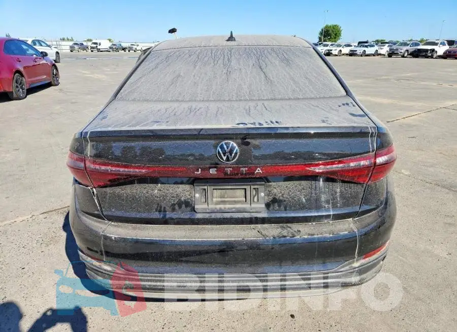 3VW5W7BU4TM004841 Photo# 6