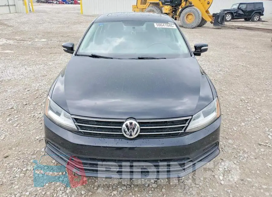 3VWDB7AJ1HM322549 Photo# 5