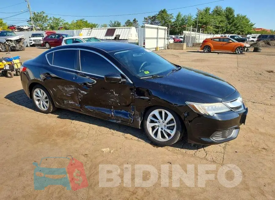 19UDE2F30HA000684 Photo# 4