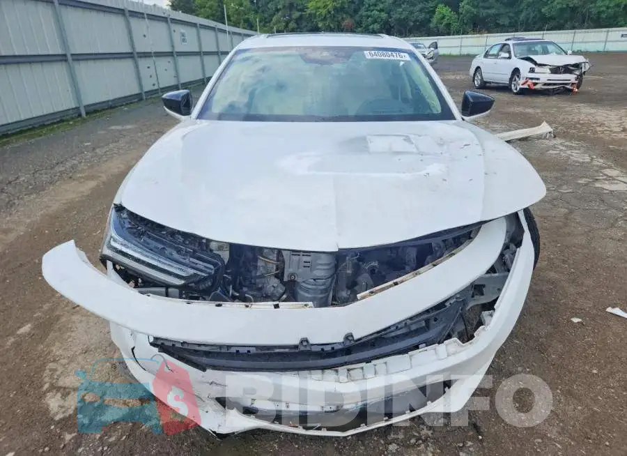19UUB5F69MA008278 Photo# 5