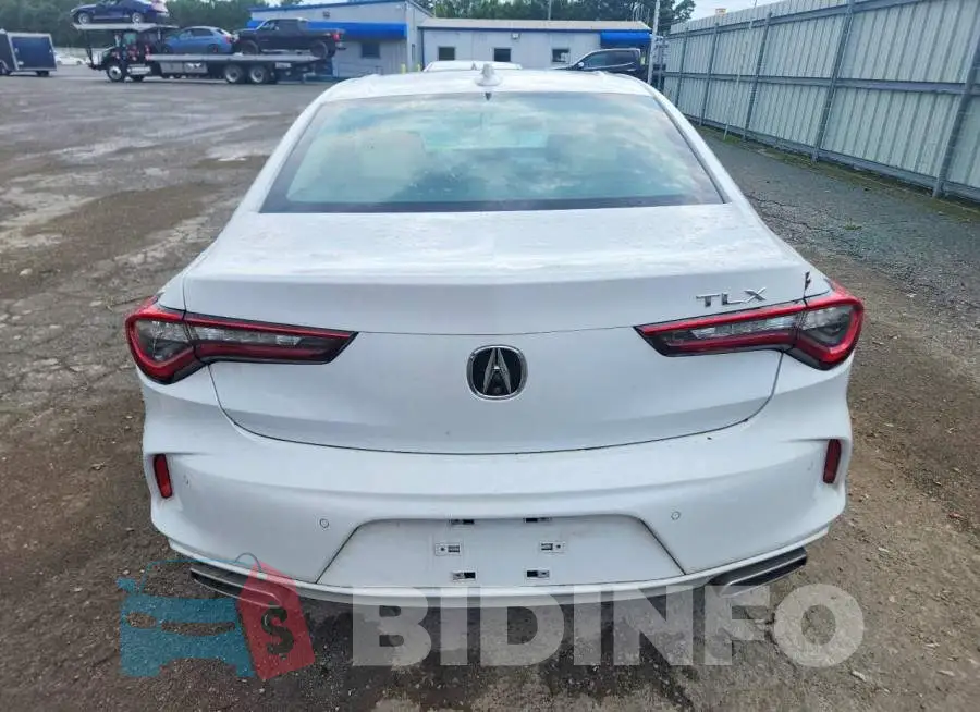 19UUB5F69MA008278 Photo# 6