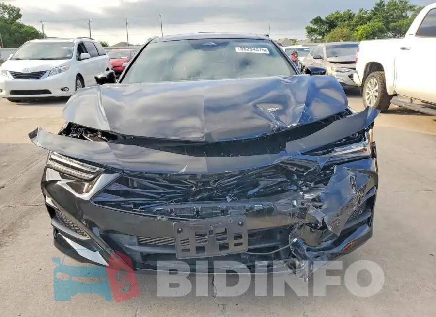 19UUB6F51SA004073 Photo# 5