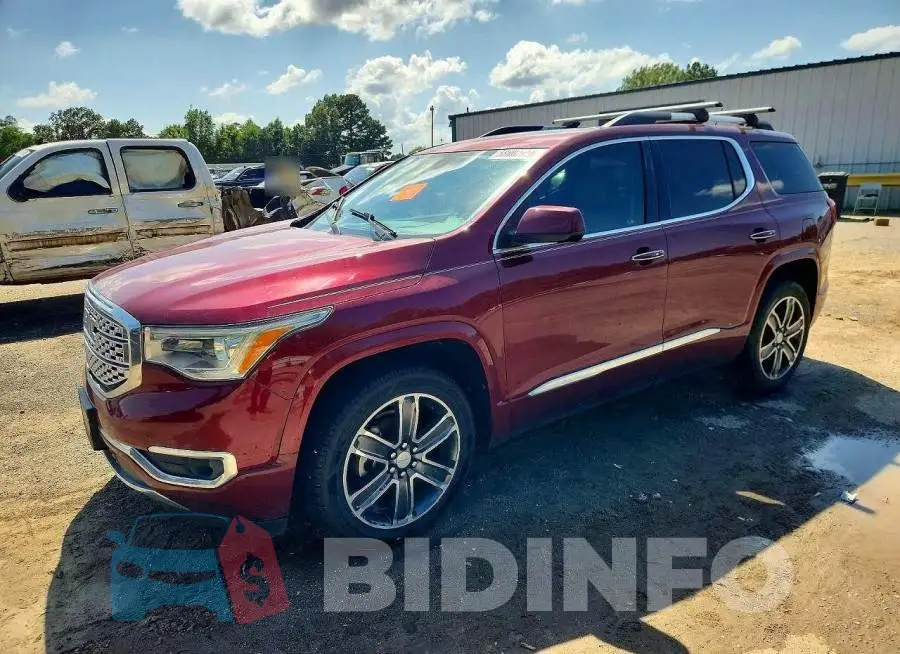 1GKKNPLS0HZ272995 Photo# 1