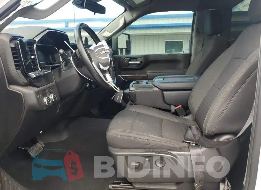 1GT38ME70RF138070 Photo# 7