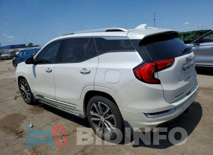 3GKALXEX6LL180994 Photo# 2