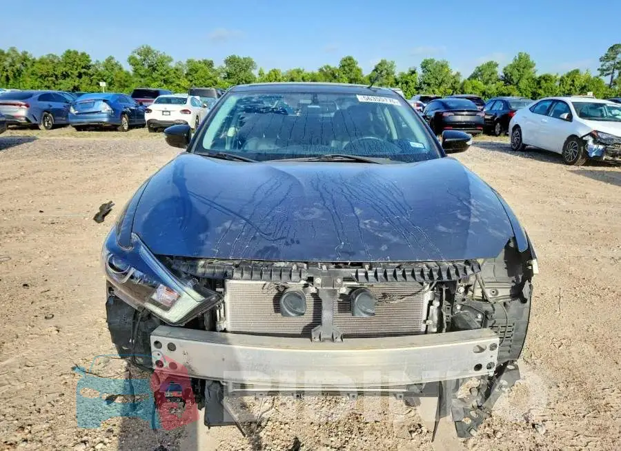 1N4AA6APXJC371687 Photo# 5