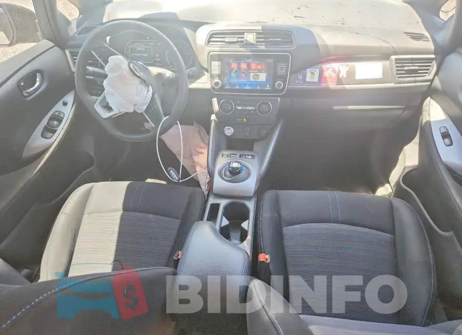 1N4AZ1BV2SC561137 Photo# 8
