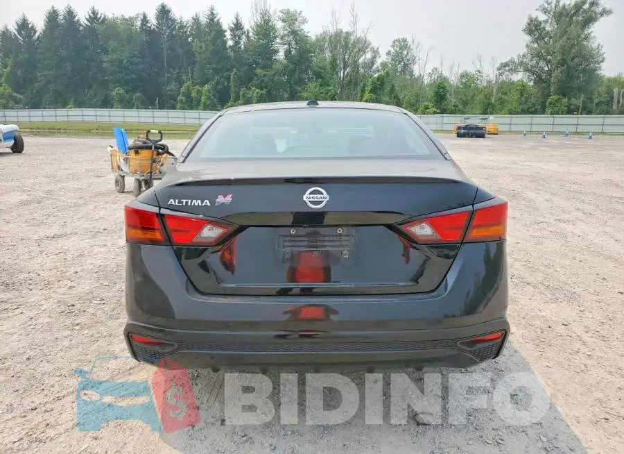 1N4BL4BV1LC263526 Photo# 6