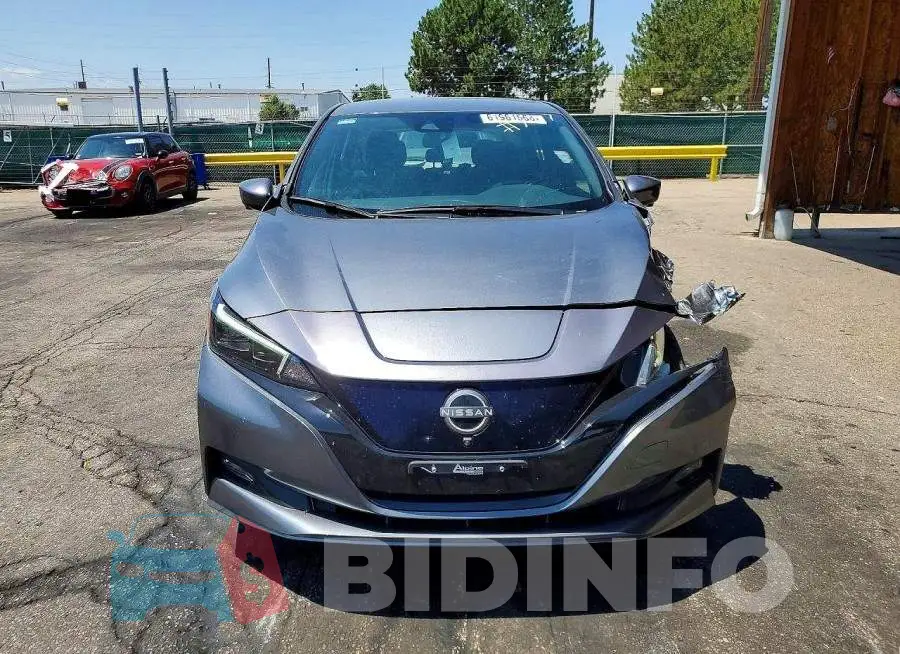 1N4CZ1CV4SC560045 Photo# 5