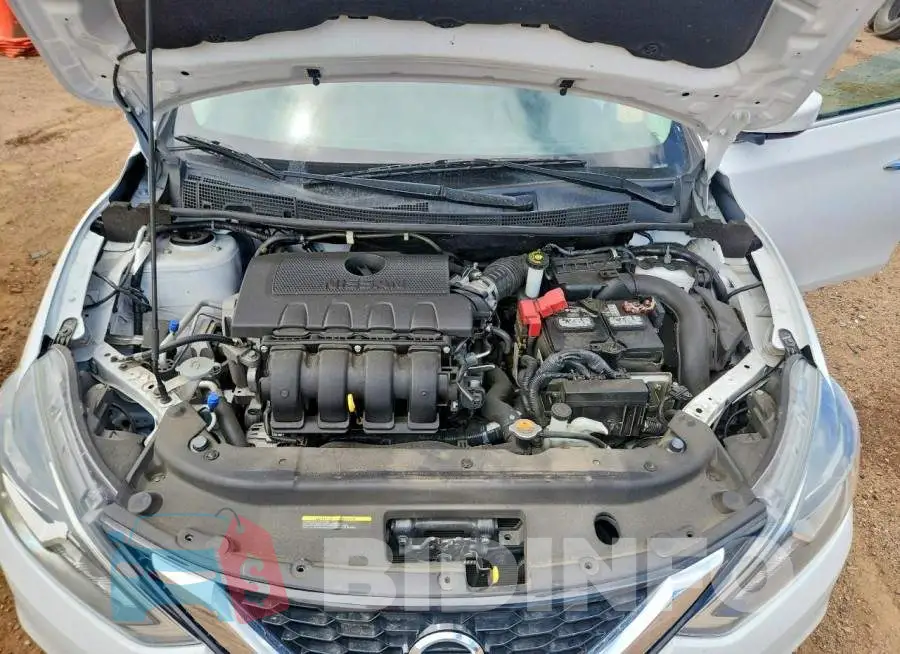 3N1AB7AP1JY303091 Photo# 11